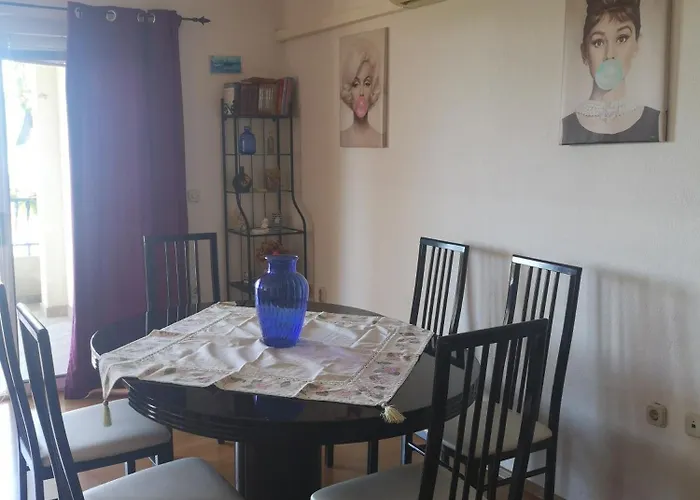 Appartement Babic Rituals *