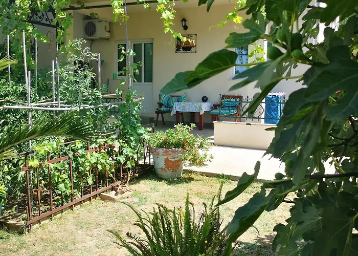 Babic Rituals Appartement *