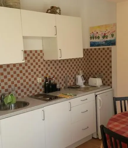 Babic Rituals Appartement *