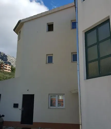 Babic Rituals Appartement *