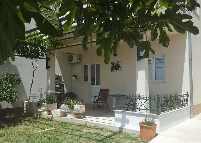 Appartement Babic Rituals