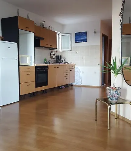 Appartement Babic Rituals *