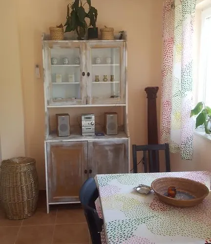 Babic Rituals Appartement Makarska