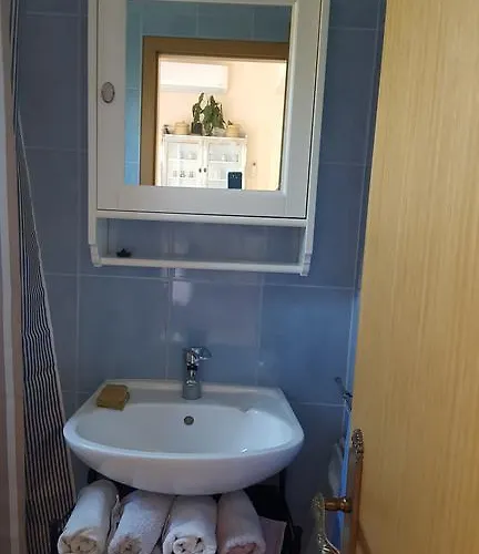 Appartement Babic Rituals Makarska