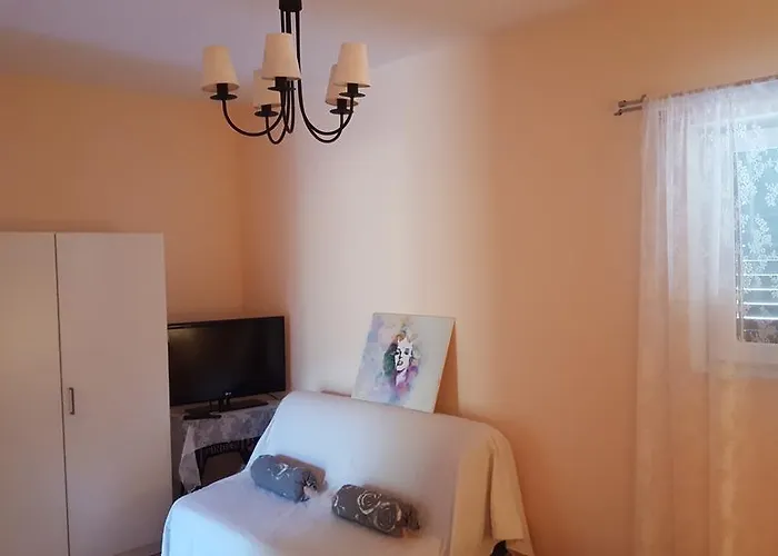 Appartement Babic Rituals *