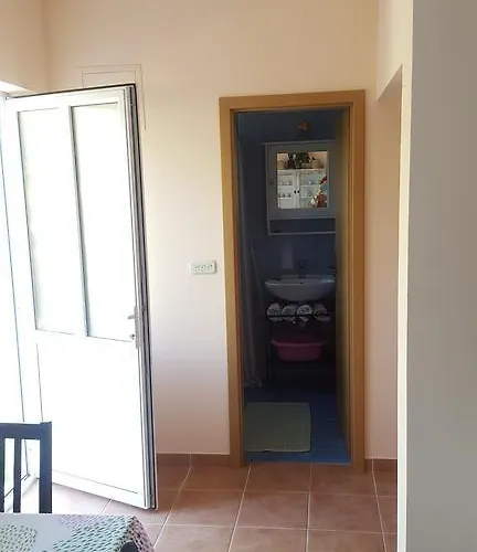 Appartement Babic Rituals Makarska