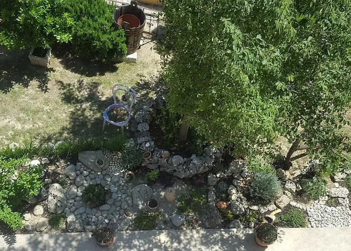 Babic Rituals Appartement Makarska