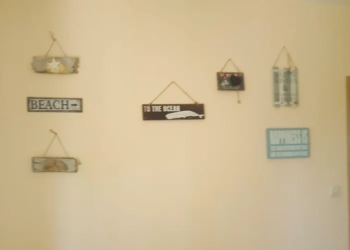 Appartement Babic Rituals