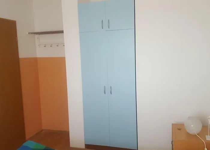 Babic Rituals Appartement *