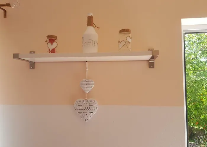 Babic Rituals Appartement