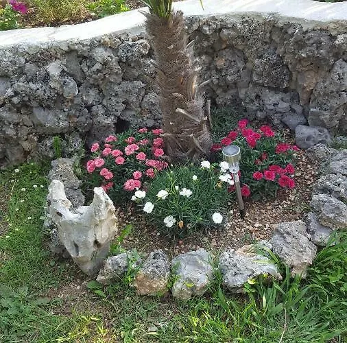 Appartement Babic Rituals Makarska