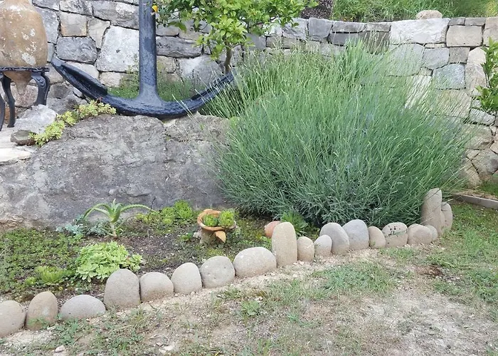 Babic Rituals Appartement Makarska