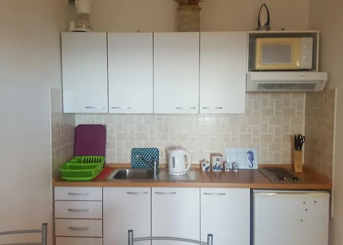 Babic Rituals Appartement Makarska