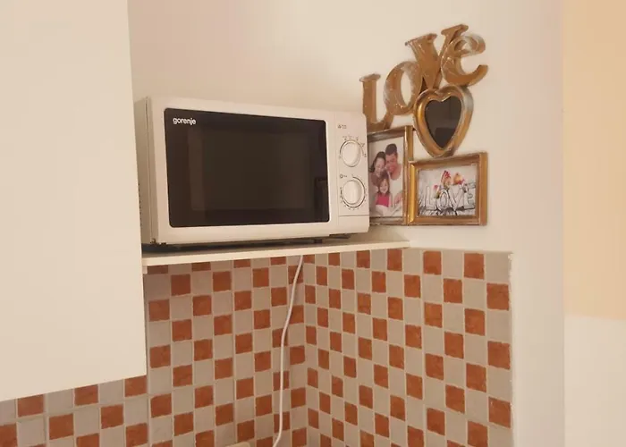 Appartement Babic Rituals